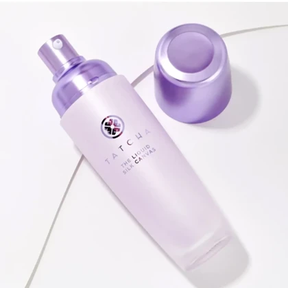 پرایمر تاچا مدل Silk Canvas