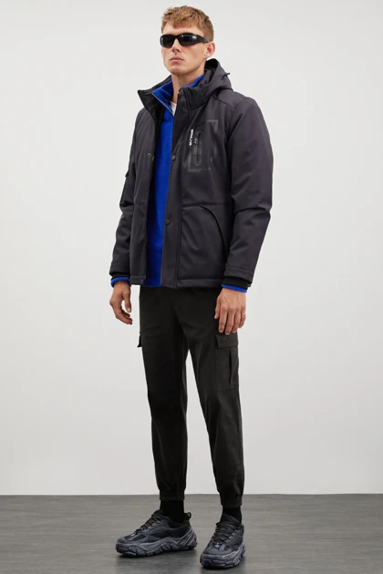 کت و کاپشن مردانه اورجینال گریملانژ grimelange