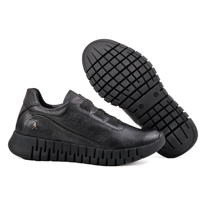 کفش اسپرت مردانه نیکلاس کد 1057m