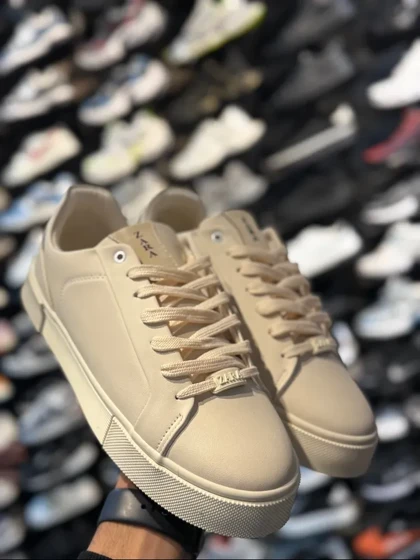 ونس ساده مردانه برند ZARA زارا