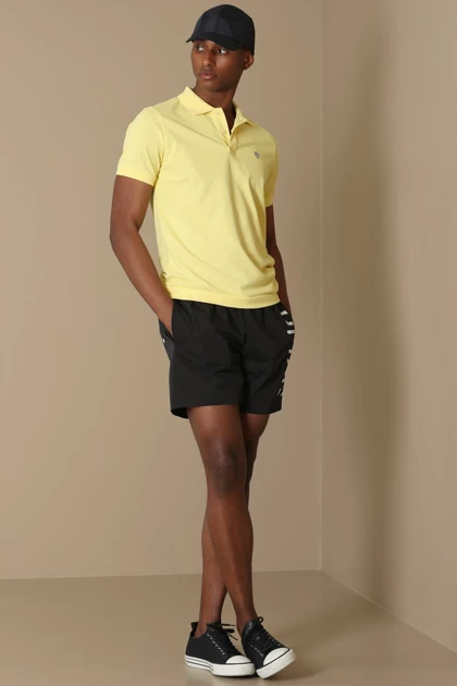 تیشرت lufian lufian