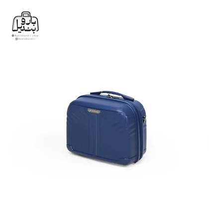 کیف آرایشی چمدان سونادا تورنتو Sonada Toronto