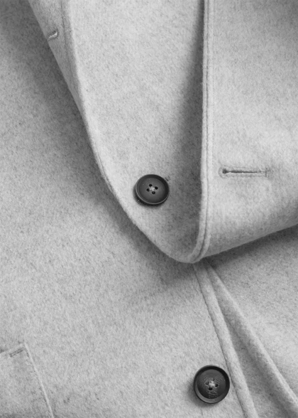 پالتو Wool