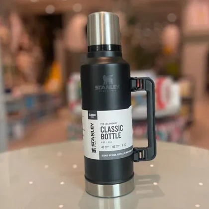 فلاسک استنلی مدل classic legendary