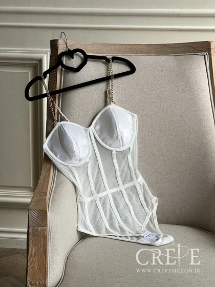 بادی کاپ‌دار فانتزی