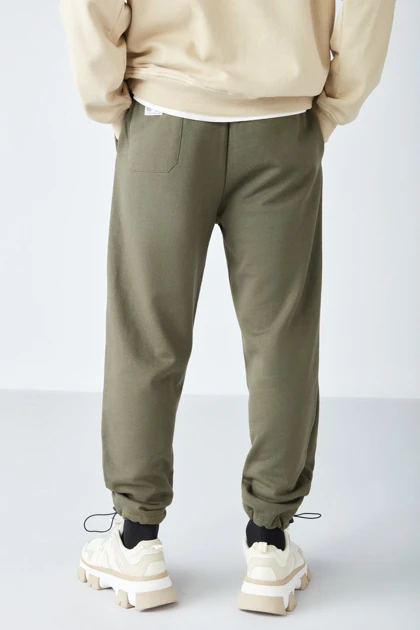 شلوار گرمکن مردانه اورجینال گریملانژ grimelange