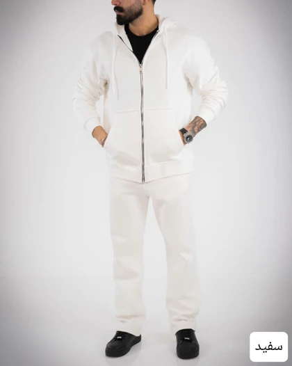 ست سویشرت شلوار آرتین کد4730