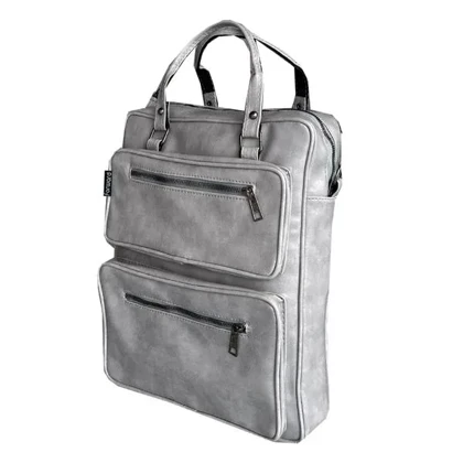 کیف دستی چرمی فوروارد مدل FORWARD - FCLT300332 قابل تبدیل به کوله