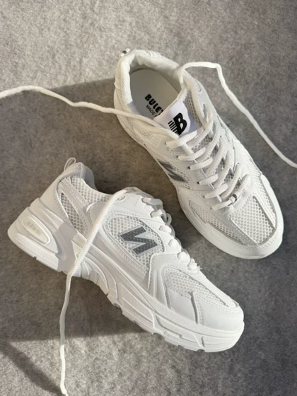 کتانی نیوبالانس بولتونا 530