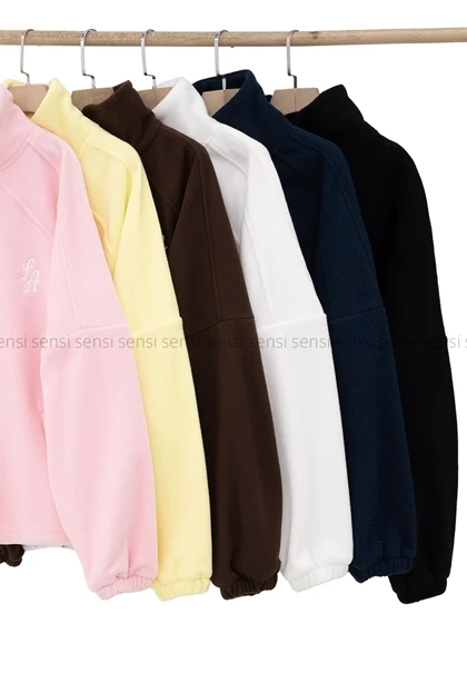 دورس نیم زیپ پلار کد1004695