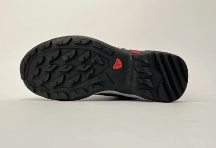 کفش آی رانر I - Runner طرح AX2 سرمه ای