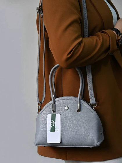 کیف دستی زنانه بنو مدل آناشید کد BENO 4818