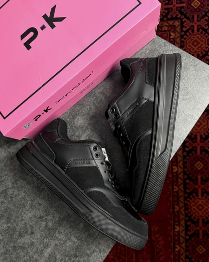 ونس برشکا مردانه