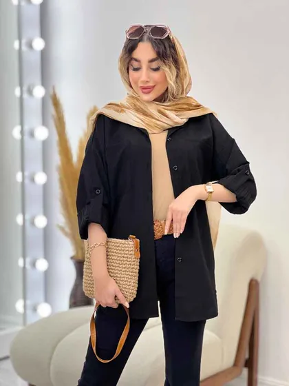 شومیز کراش رویا
