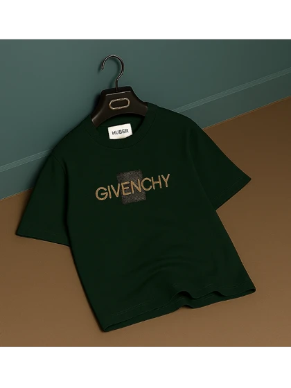 تیشرت مردانه طرح Givenchi