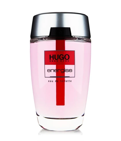 هوگو انرژی HUGO BOSS - Hugo Energise