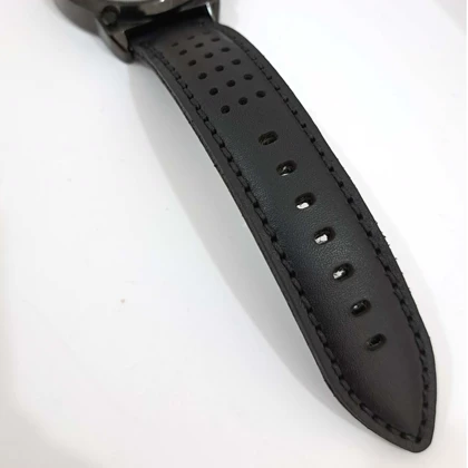 بند ساعت چرم طبیعی