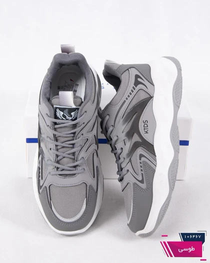 کتانی مردانه وارداتی A SHOES/KTDS/HK31