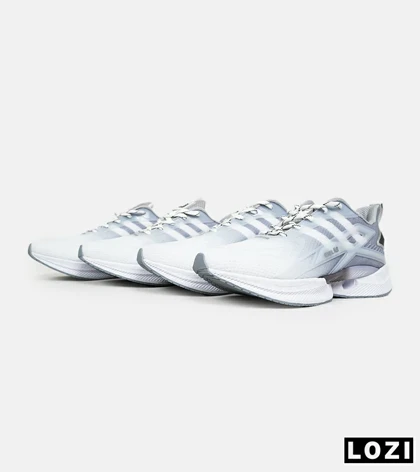 کفش کتانی مردانه و زنانه سفید فیلی Adidas SUPERNOVA 3
