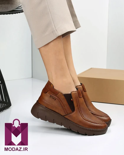 نیم بوت زنانه طبی آناسیس BOOT