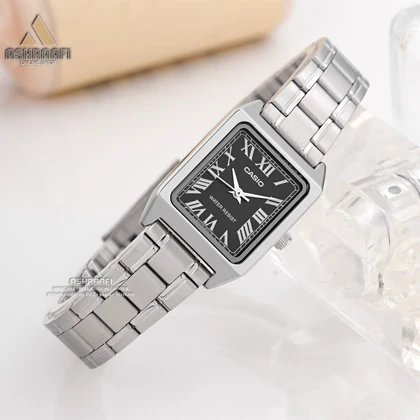 ساعت زنانه کاسیو Casio LTP-V007D-1B