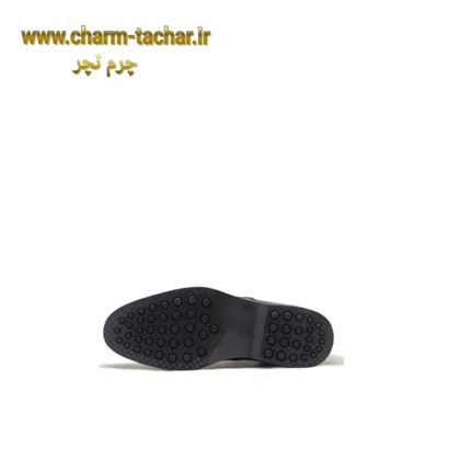 کفش مردانه رسمی اداری چرم طبیعیsi905