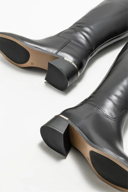 بوت بلند زنانه اله elle