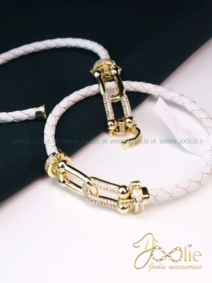 دستبند زنانه تیفانیTIFANY کدB2113