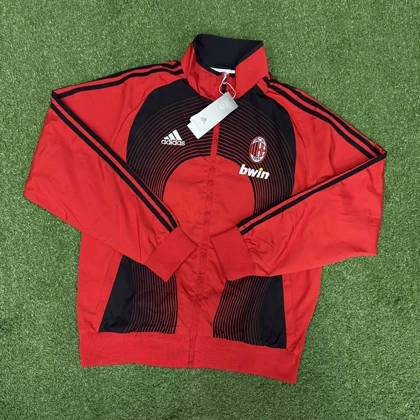 گرمکن آث میلان 2006-2007