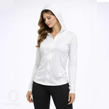 سویشرت فینگردار زنانه WEAREWE UPF 50