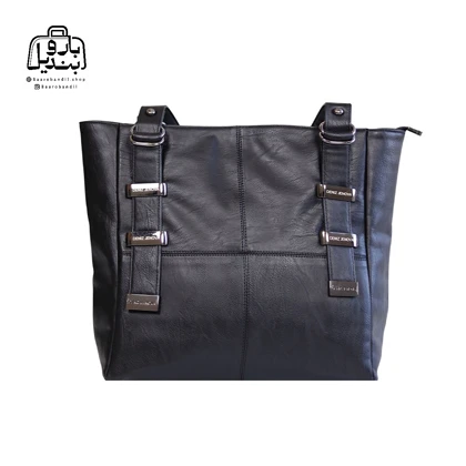 کیف زنانه دوشی دنیز جنوا Deniz Jenova کد 0043