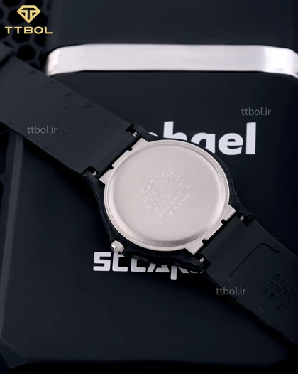 ساعت مچی زنانه کاسیو CASIO MQ-24-9EL
