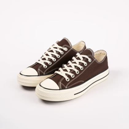 کانورس چاک تیلور قهوه ای/Converse chuck 70 170554c