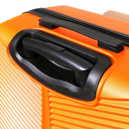 چمدان Kardo مدل K-40363-M سایز متوسط