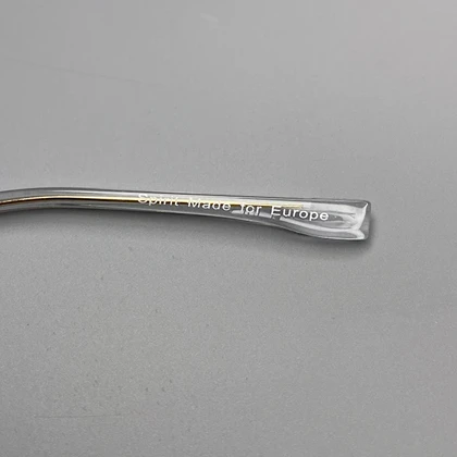 عینک آفتابی اسپریت UV400 محافظ چشم با عدسی پلی‌کربنات پلاریزه