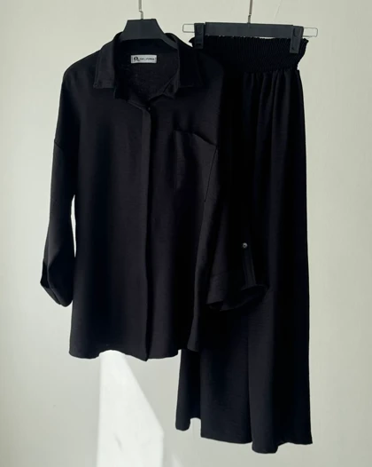 ست شومیز و شلوار کد 900081