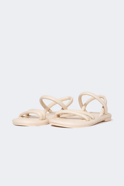 صندل زنانه اورجینال دیفکتو defacto