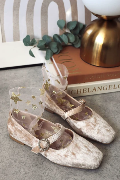 کفش پاشنه‌بلند کلاسیک زنانه polka-store polka-store