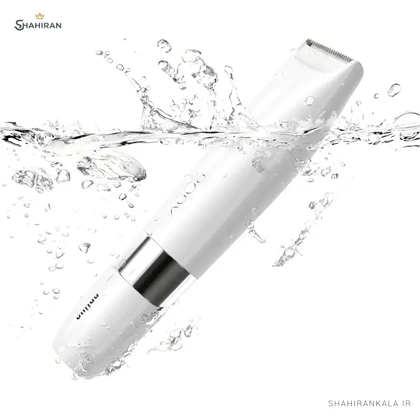 ماشین اصلاح بدن بانوان براون مدل BRAUN BS1000