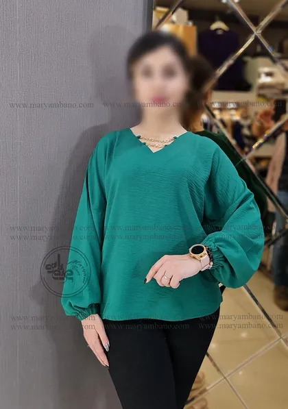 شومیز کارتیه