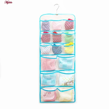 نظم دهنده لباس زیر مدل 22 خانه