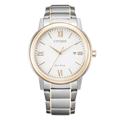 ساعت مچی ست سیتیزن CITIZEN AW1676-86A FE1226-82A