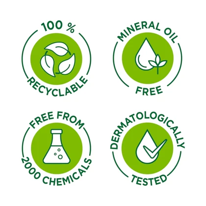 ژل شستشوی صورت سیمپل مدل Micellar مناسب برای پوست‌های حساس حجم 150ml