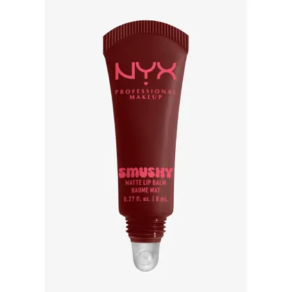 بالم لب مات نیکس مدل NYX Smushy Matte Lip Balm