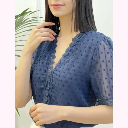بلوز اشکی ماردو