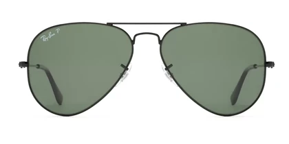 عینک آفتابی ریبن RayBan RB3025S 00258 62