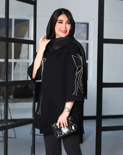 مانتو ترنج