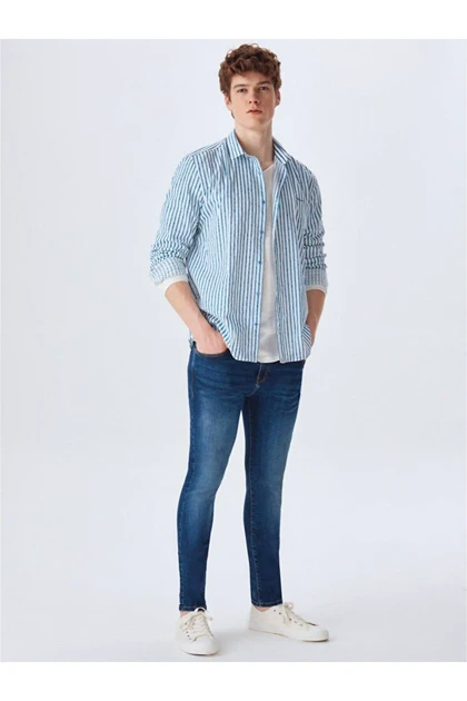 پیراهن ال تی بی ltb