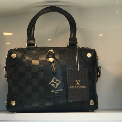 کیف زنانه لویی ویتون LV وارداتی 1059