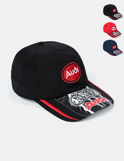 کلاه کپ Audi